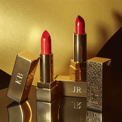 ysl: Lipsticks 